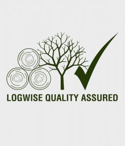 logwise quality assured logo