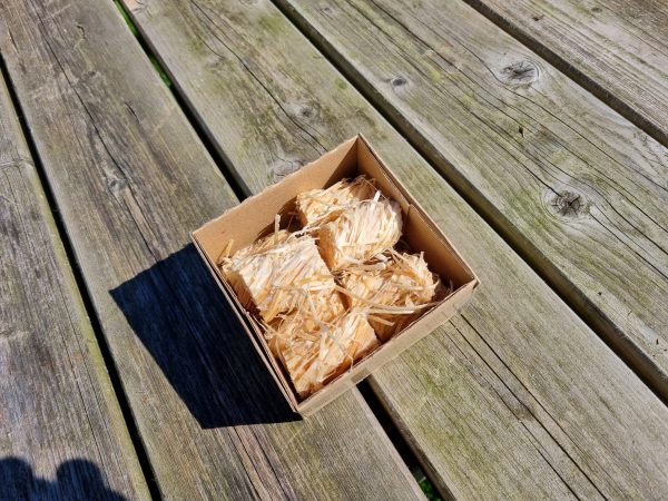 Eco firelighters - Image 5