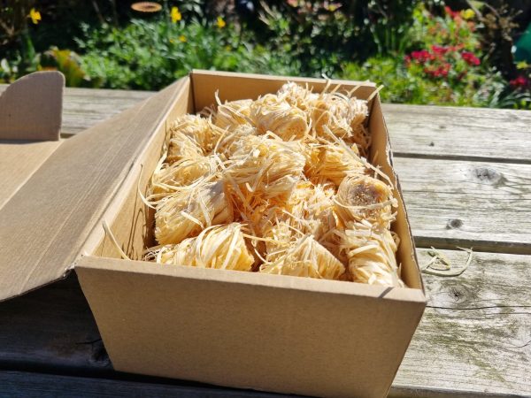 Eco firelighters - Image 2