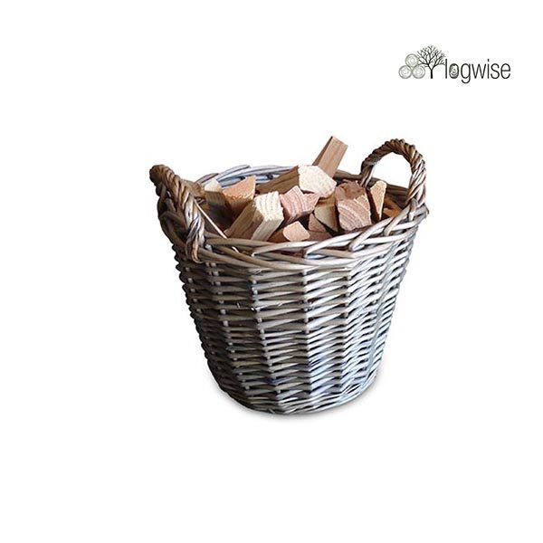 Kindling basket