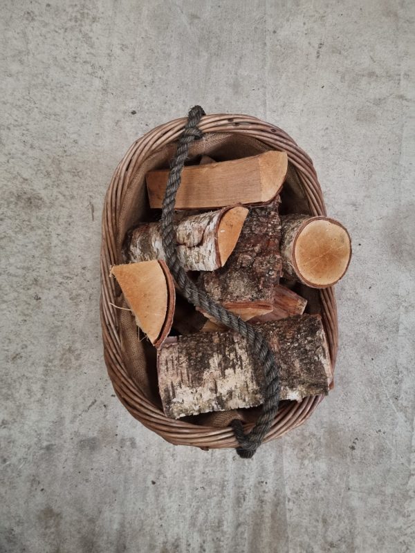 Logs in nets - Image 8