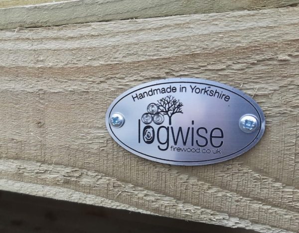 Logwise log store logo