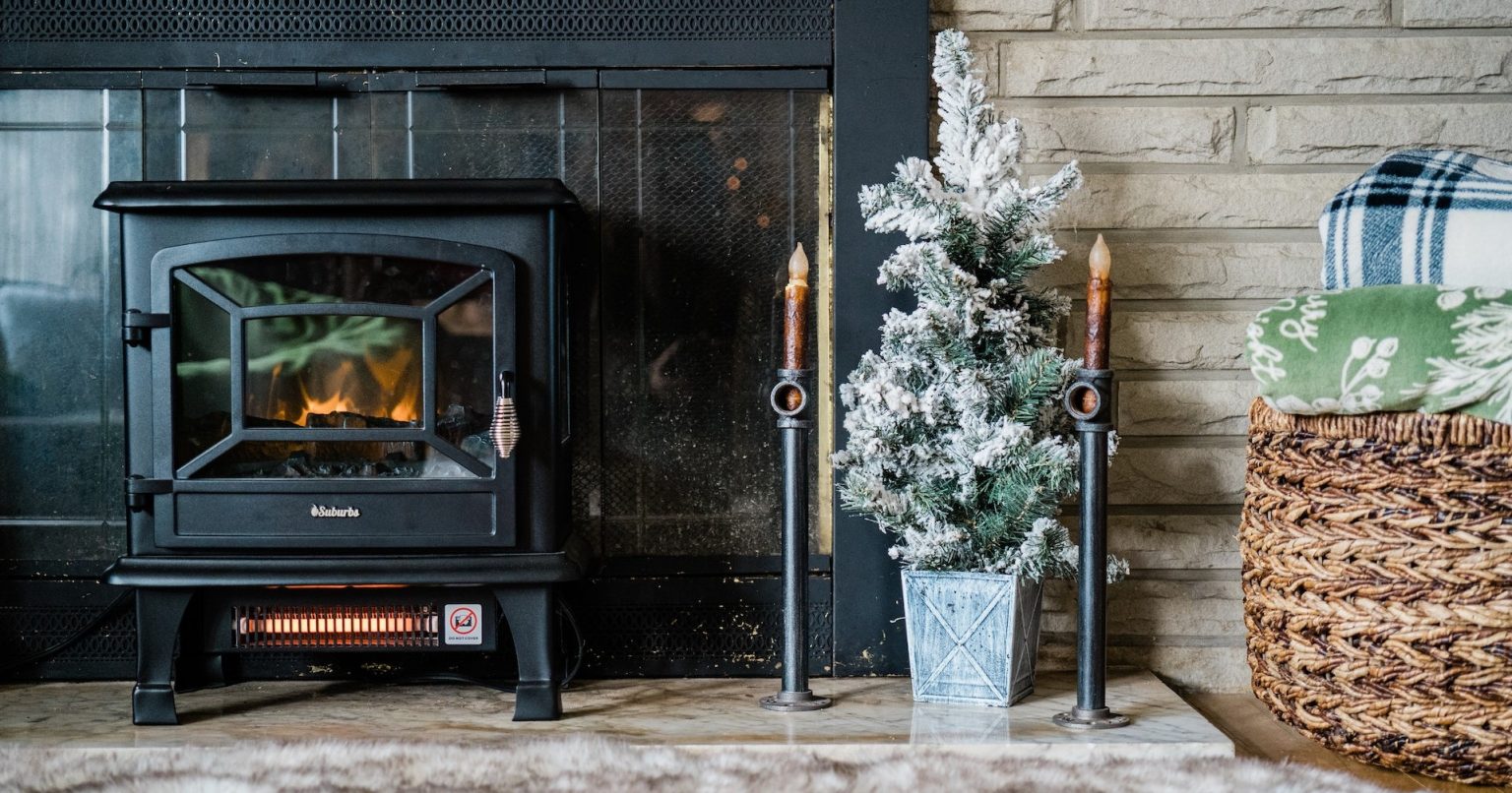 Woodburning stove safety tips Logwise Firewood