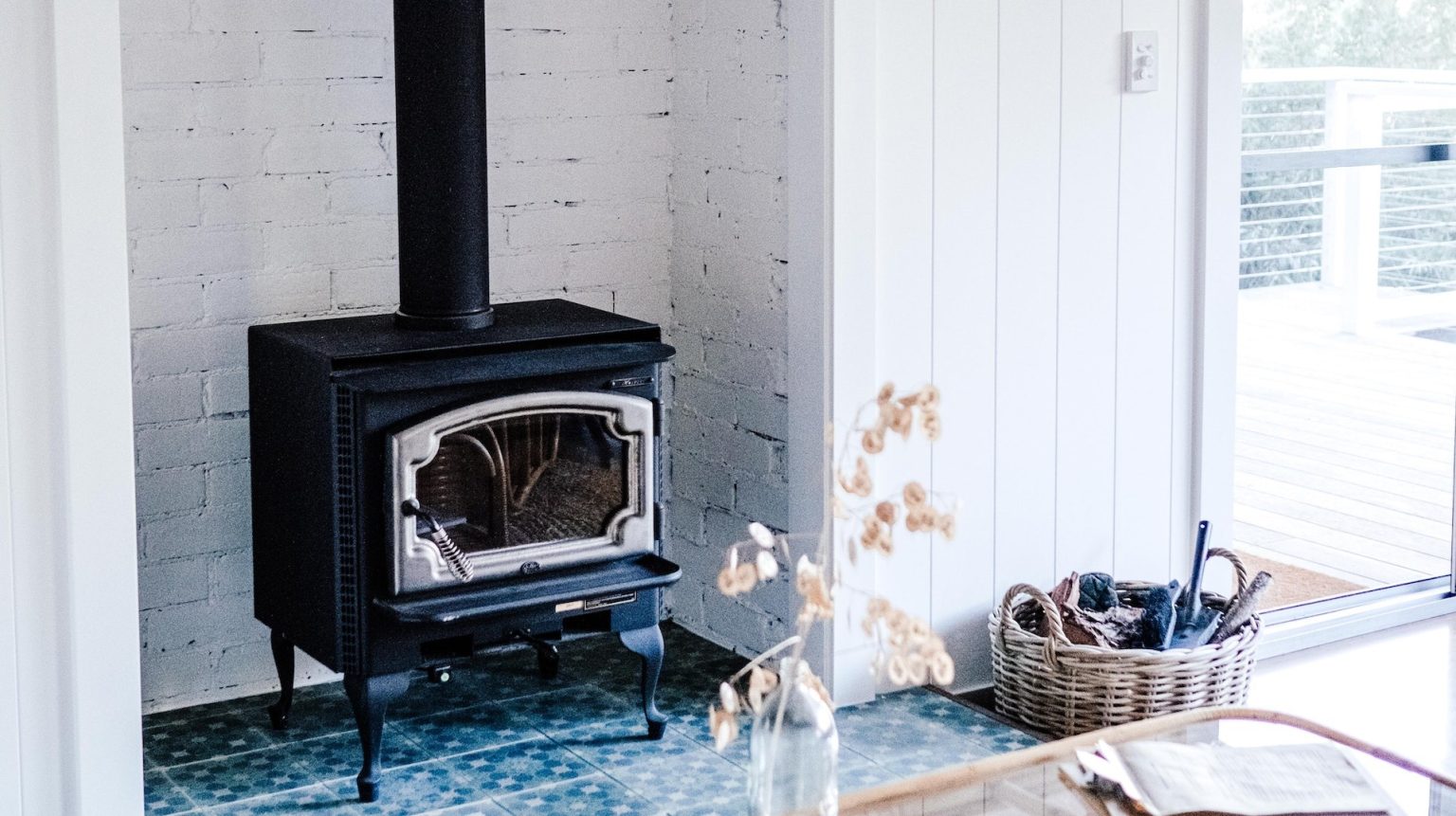 Mythbusting woodburning stoves Logwise Firewood