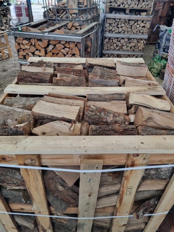 Logs in crates - Image 5