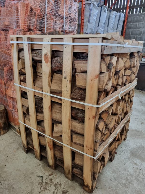 Logs in crates - Image 4