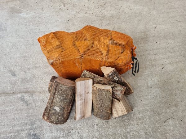 Logs in nets - Image 2