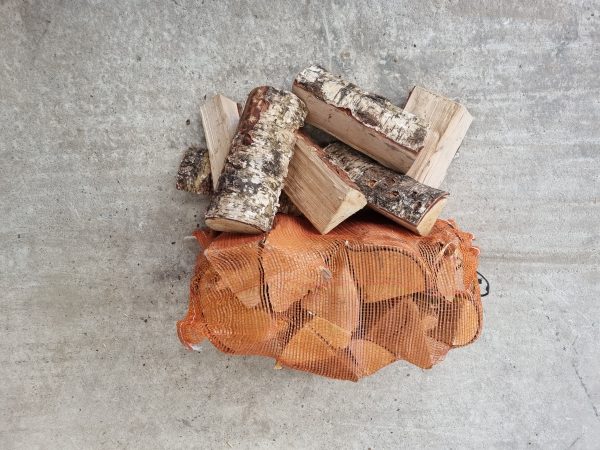Logs in nets - local - Image 8